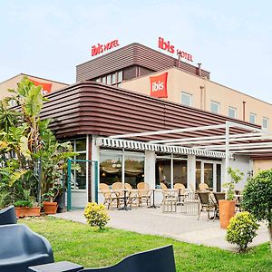 Ibis Valencia Alfafar